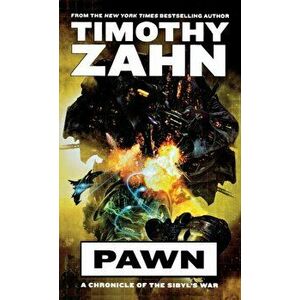 Pawn: A Chronicle of the Sibyl's War, Paperback - Timothy Zahn imagine
