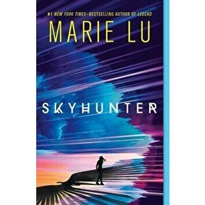 Skyhunter, Paperback - Marie Lu imagine