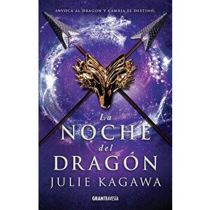 La Noche del Dragón, 3, Paperback - Julie Kagawa imagine