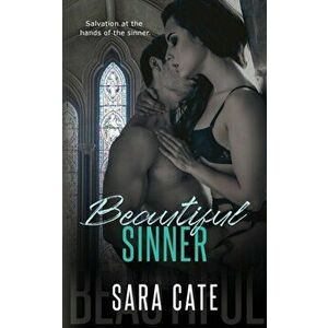 Beautiful Sinner, Paperback - Sara Cate imagine