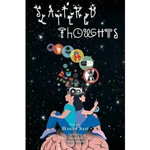 Scattered Thoughts, Paperback - Hanan Saif imagine
