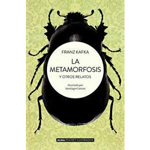 La Metamorfosis Y Otros Relatos, Paperback - Franz Kafka imagine