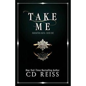 Take Me, Paperback - CD Reiss imagine