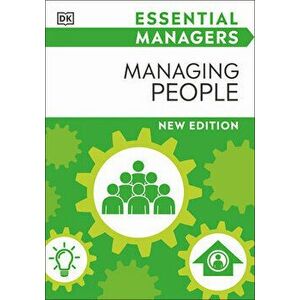 Managing People, Paperback - *** imagine