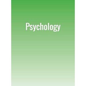 Psychology, Hardcover - Rose M. Spielman imagine