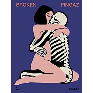 Broken Fingaz, Hardcover - Charlotte Jansen imagine