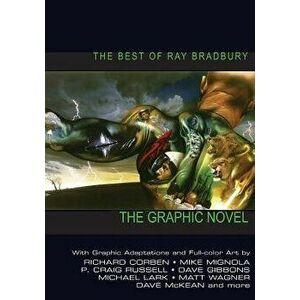 The Best of Ray Bradbury, Paperback - Ray D. Bradbury imagine