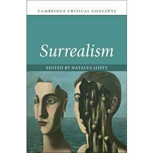 Surrealism, Hardcover - Natalya Lusty imagine