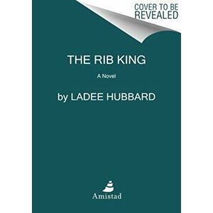 The Rib King, Paperback - Ladee Hubbard imagine