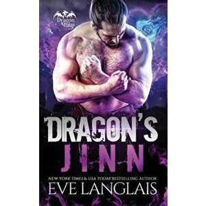 Dragon's Jinn, Paperback - Eve Langlais imagine