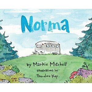 Norma, Hardcover - Markie Mitchell imagine