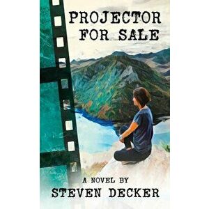 Projector for Sale, Paperback - Steven Decker imagine