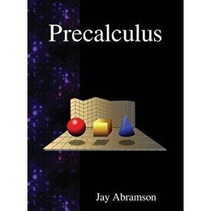 Precalculus, Hardcover - Jay Abramson imagine