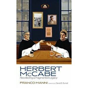 Herbert McCabe, Hardcover - Franco Manni imagine