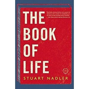 The Book of Life, Paperback - Stuart Nadler imagine