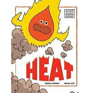 Heat, Hardcover - Samuel Hiti imagine
