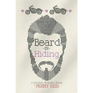 Beard In Hiding, Paperback - Penny Reid imagine