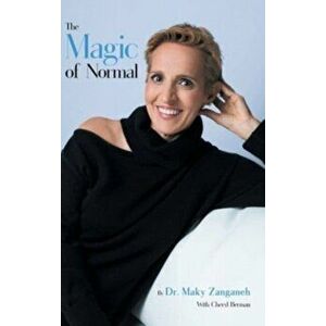 The Magic of Normal, Hardcover - Maky Zanganeh imagine