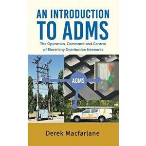 An Introduction to ADMS, Paperback - Derek MacFarlane imagine