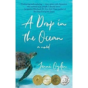 A Drop in the Ocean, Paperback - Jenni Ogden imagine