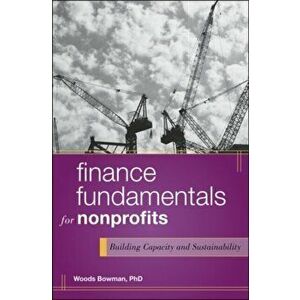 Finance Fundamentals Web sit, Hardcover - Woods Bowman imagine