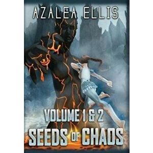 Seeds of Chaos Omnibus: Books 1 & 2, Hardcover - Azalea Ellis imagine