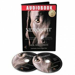 Nerostit-roman - CD - Neil Abramson imagine