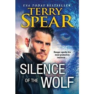 Silence of the Wolf, Paperback - Terry Spear imagine