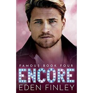 Encore, Paperback - Eden Finley imagine