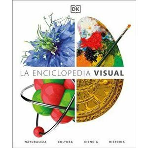La Enciclopedia Visual, Hardcover - *** imagine
