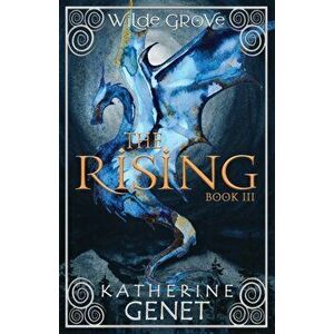 The Rising, Paperback - Katherine Genet imagine