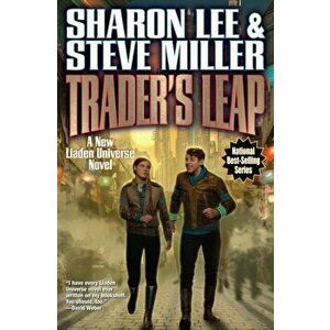 Trader's Leap, 23, Paperback - Sharon Lee imagine