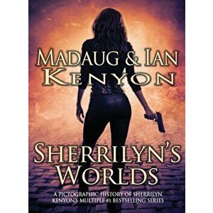 Sherrilyn's Worlds, Hardcover - Madaug Kenyon imagine