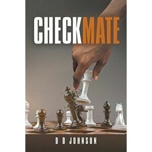 Check Mate, Paperback - D. D. Johnson imagine