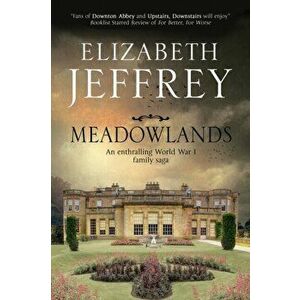Meadowlands, Hardcover - Elizabeth Jeffrey imagine