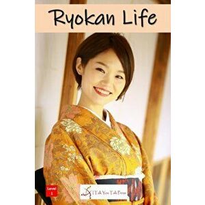 Ryokan Life, Paperback - *** imagine