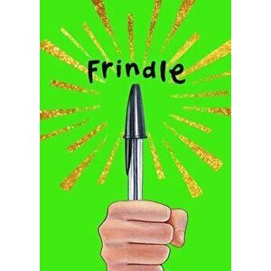 Frindle: Special Edition, Paperback - Andrew Clements imagine