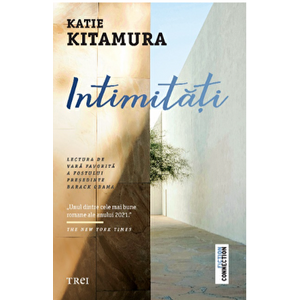 Intimitati - Katie Kitamura imagine
