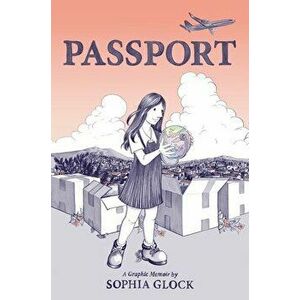 Passport, Paperback - Sophia Glock imagine