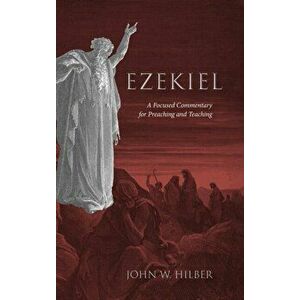 Ezekiel, Hardcover - John W. Hilber imagine
