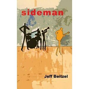 sideman, Paperback - Jeff Beitzel imagine