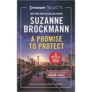 A Promise to Protect and Gut Instinct, Paperback - Suzanne Brockmann imagine