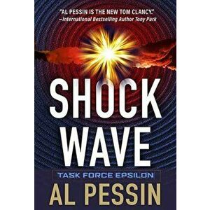 Shock Wave, Paperback - Al Pessin imagine