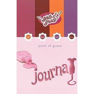 Girls of Grace Journal, Paperback - *** imagine