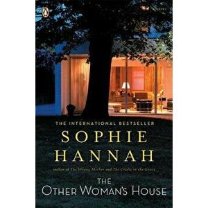 The Other Woman's House: A Zailer and Waterhouse Mystery, Paperback - Sophie Hannah imagine