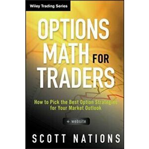 Options Math WS, Hardcover - Scott Nations imagine