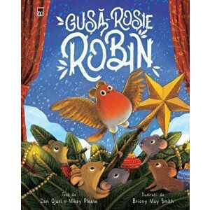 Gusa-Rosie Robin - Dan Ojari, Mikey Please imagine