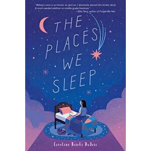 The Places We Sleep, Paperback - Caroline Brooks DuBois imagine