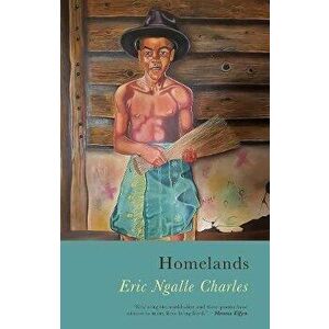 Homelands, Paperback - Eric Ngalle Charles imagine