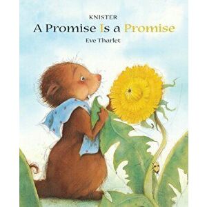 Promise Is A Promise, A, Hardback - Knister imagine